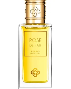 perris rose de taif EXTRAIT DE PARFUM