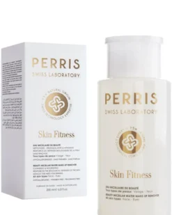 perris skin fitness BEAUTY MICELLAIR WATER
