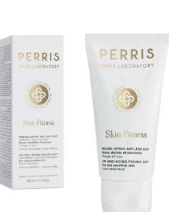 perris skin fitness LIFT ANTI AGING PEELING SOFT