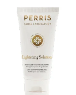 perris skin fitness LIFT LIGHTENING PEELING
