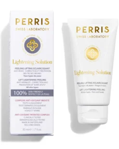 perris skin fitness LIFT LIGHTENING PEELING