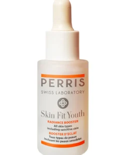 perris skin fit youth RADIANCE BOOSTER SERUM