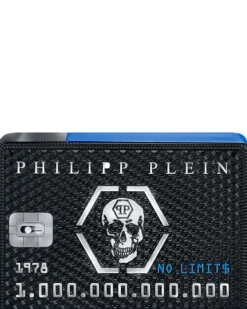 philipp plein no limit$ super fresh EAU DE TOILETTE
