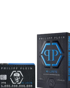 philipp plein no limit$ super fresh EAU DE TOILETTE