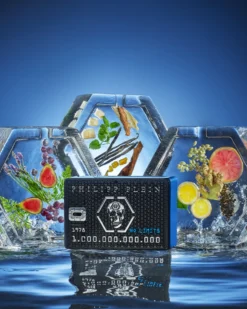 philipp plein no limit$ super fresh EAU DE TOILETTE