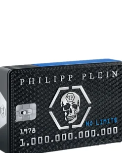 philipp plein no limit$ super fresh EAU DE TOILETTE