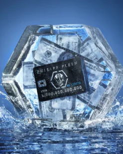 philipp plein no limit$ super fresh EAU DE TOILETTE