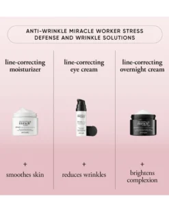 philosophy anti wrinkle miracle worker+ LINE CORRECTING MOISTURIZER