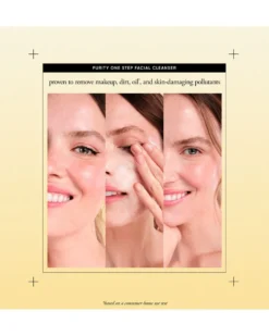 philosophy purity made simple one-step facial cleanser