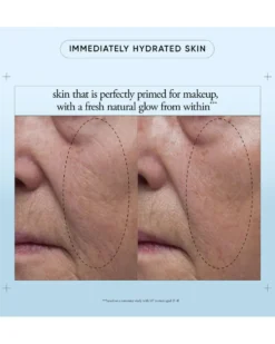 philosophy renewed hope in a jar HYALURONIC GLOW MOISTURIZER