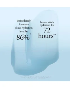 philosophy renewed hope in a jar HYALURONIC GLOW MOISTURIZER