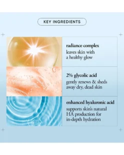 philosophy renewed hope in a jar SMOOTH-GLOW MULTI-TASKING MOISTURIZER