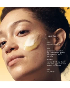 philosophy the microdelivery Vitamin c resurfacing peel kit