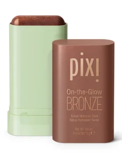 pixi bronzer On The Glow Bronze