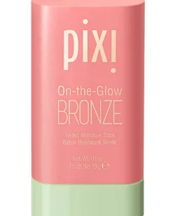 pixi bronzer ON THE GLOW BRONZE