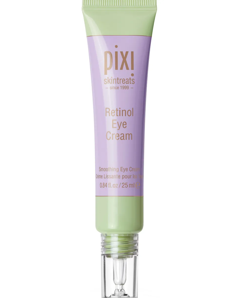 pixi retinol RETINOL EYE CREAM