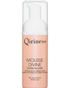 qiriness initiation MOUSSE DIVINE