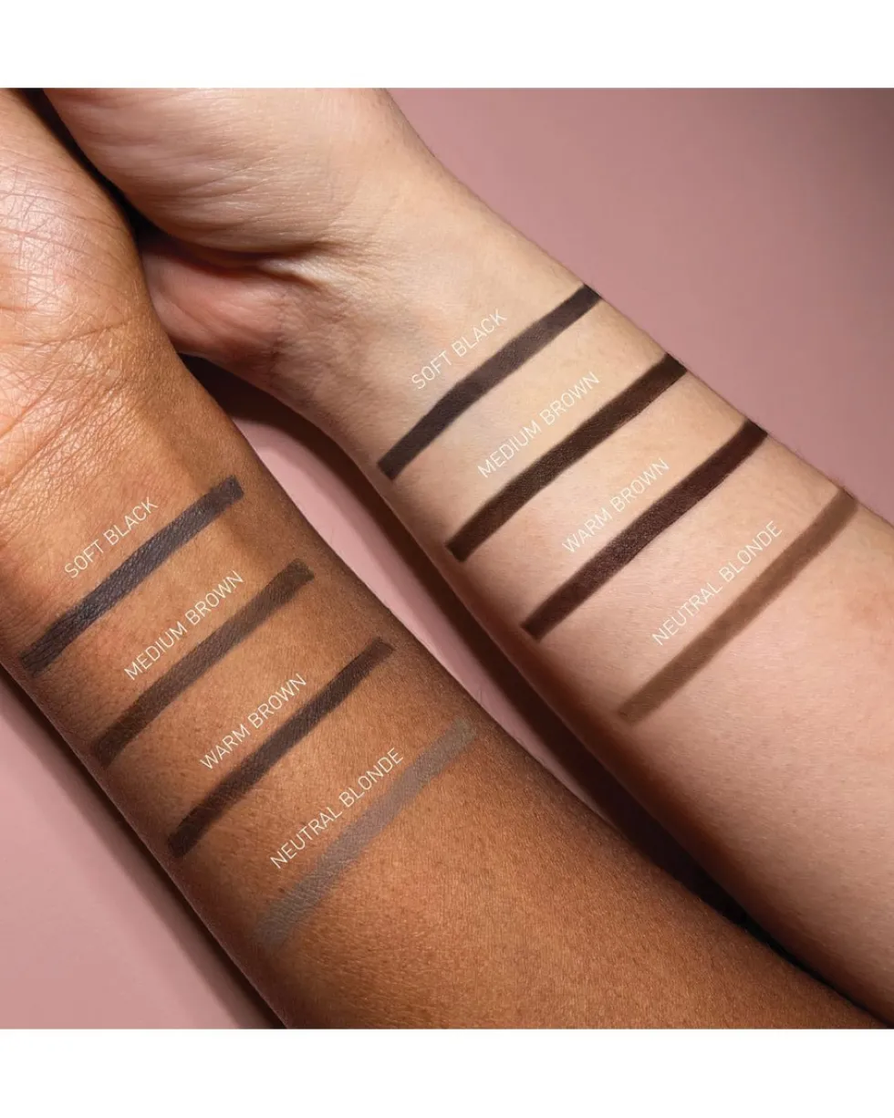 queen tarzi brow pencil THE ROYAL BROW PENCIL
