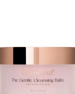 queen tarzi cleansing balm THE GENTLE CLEANSING BALM