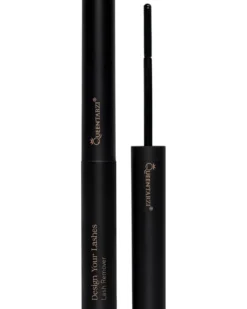 queen tarzi design your lashes Lash Remover