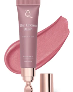 queen tarzi dream THE DREAM BLUSH