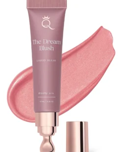 queen tarzi dream THE DREAM BLUSH