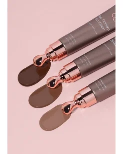 queen tarzi dream THE DREAM BRONZER