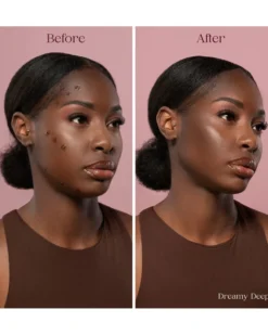 queen tarzi dream THE DREAM BRONZER