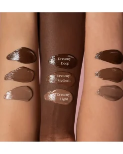 queen tarzi dream THE DREAM BRONZER