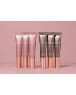 queen tarzi dream THE DREAM BRONZER