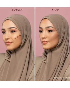 queen tarzi dream THE DREAM BRONZER