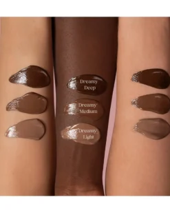 queen tarzi dream THE DREAM BRONZER