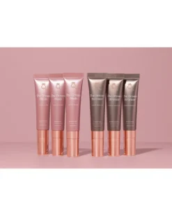 queen tarzi dream THE DREAM BRONZER