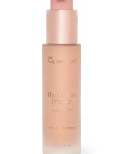 queen tarzi dream THE DREAM PRIMER