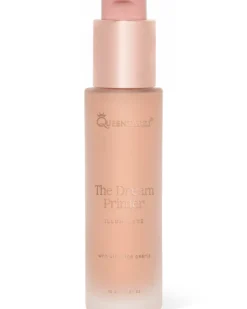 queen tarzi dream THE DREAM PRIMER