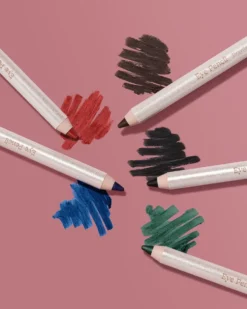 queen tarzi eye pencil PREMIUM EYE PENCIL