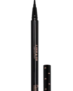queen tarzi lash glue LASH & GO EYE LINER GLUE BLACK