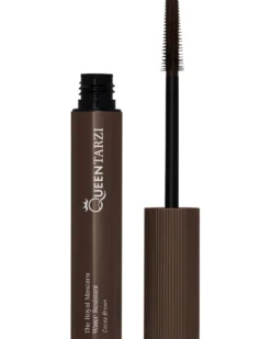 queen tarzi mascara Royal Mascara Water Resistant