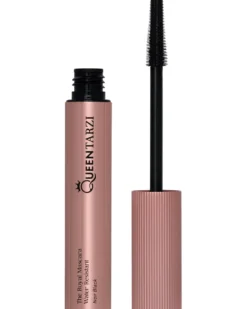 queen tarzi mascara Royal Mascara Water Resistant