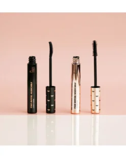 queen tarzi mascara THE ROYAL MASCARA VOLUMIZING
