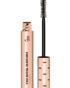 queen tarzi mascara THE ROYAL MASCARA VOLUMIZING