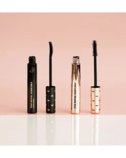 queen tarzi mascara THE ROYAL MASCARA VOLUMIZING