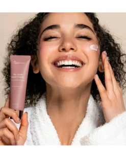 queen tarzi moisturizer THE GENTLE REPAIR CREAM