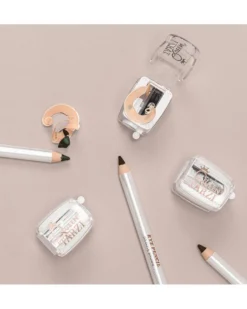 queen tarzi pencil sharpener THE ROYAL SHARPENER