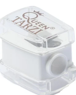 queen tarzi pencil sharpener THE ROYAL SHARPENER