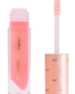 queen tarzi plumping lip gloss PWR GLOSS
