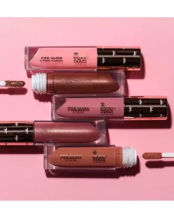 queen tarzi plumping lip gloss PWR GLOSS