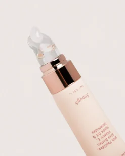 queen tarzi pwr lip balm Enough