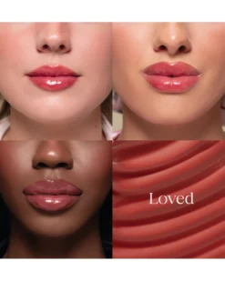 queen tarzi pwr lip balm Loved
