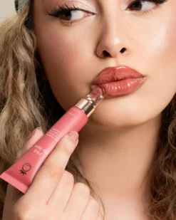 queen tarzi pwr lip balm Loved